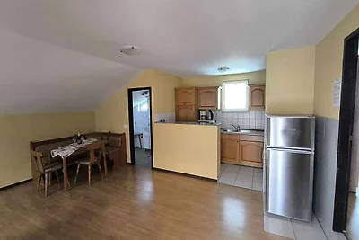 Ferienwohnung familienfreundlich mit Klimaanl