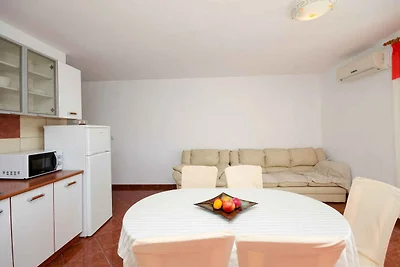 Vakantieappartement Gezinsvakantie Lopar