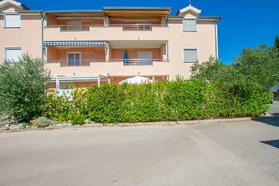 Vakantieappartement Gezinsvakantie Sveti Filip i Jakov