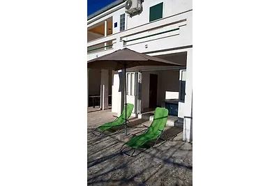 Casa vacanze Vacanza di relax Vinisce