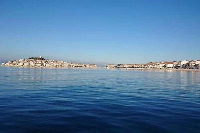 Ferienwohnung mit Klimaanlage