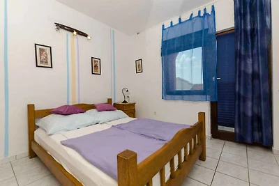 Ferienwohnung mit Klimaanlage und Pool