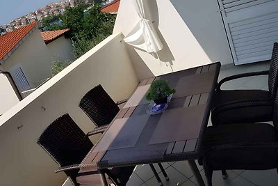 Vakantieappartement Gezinsvakantie Okrug Gornji