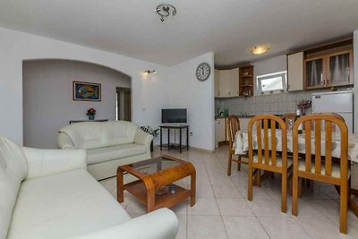 Vakantieappartement Gezinsvakantie Postira