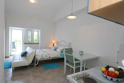 Vakantieappartement Gezinsvakantie Silo
