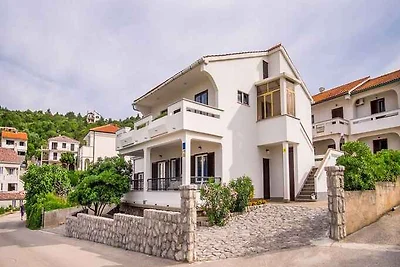Vakantieappartement Gezinsvakantie Vrbnik