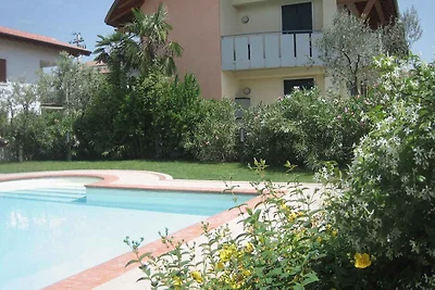 Appartamento Vacanza con famiglia Verona