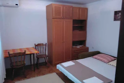 Ferienwohnung mit Balkon
