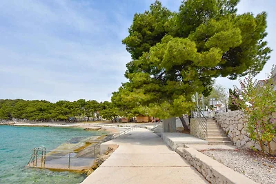Appartamento Vacanza con famiglia Tribunj