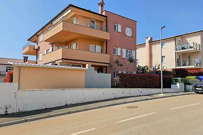 Ferienwohnung mit Klimaanlage, SAT-TV, WLAN u