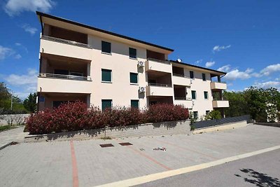 Ferienwohnung mit Balkon und Klimaanlage