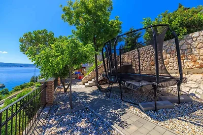 Ferienwohnung mit Wellness und Swimmingpool z