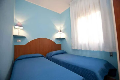 Apartament Dla rodzin Rosolina