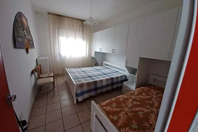 Holiday flat family holiday Rosolina