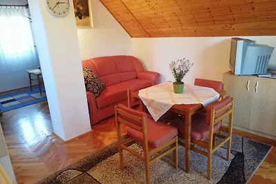 Appartamento Vacanza con famiglia Zalakaros