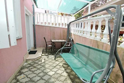 Ferienwohnung mit Terrasse