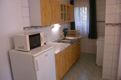 Vakantieappartement Gezinsvakantie Zalakaros