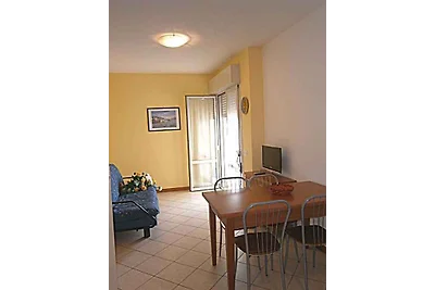 Appartamento Vacanza con famiglia Bibione