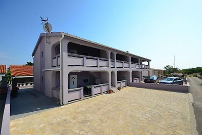 Ferienwohnung mit Klimaalage