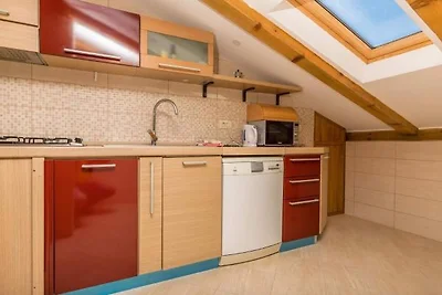 Ferienwohnung mit Klimaanlage und WLAN