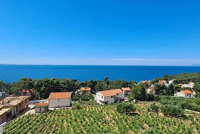 Ferienwohnung Klimaanlage und grosse