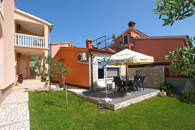 Ferienwohnung mit Klimaanlage