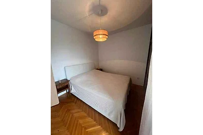 Ferienwohnung Seebrise 4+0