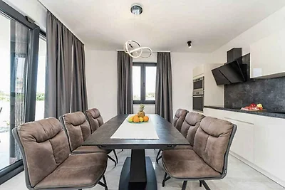 Exklusive Villa Angelo mit privatem Pool und 