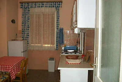 Ferienwohnung mit Terrasse und Klimaanlage
