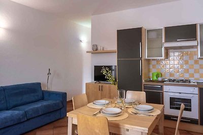 Vakantieappartement Gezinsvakantie Santa Teresa Gallura