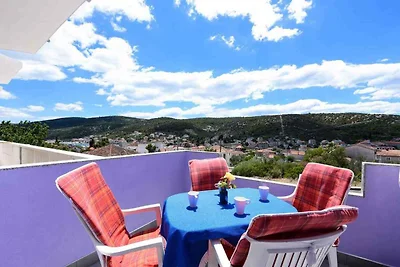 Appartamento Vacanza con famiglia Marina