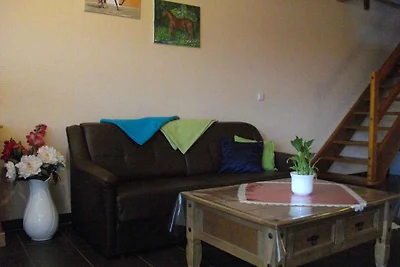 Ferienwohnung auf einem Pferdehof
