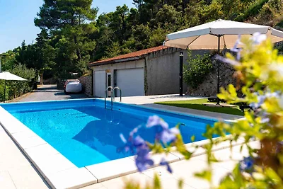 Appartamento Vacanza con famiglia Kampor