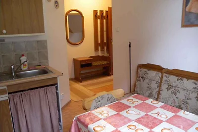 Appartamento Vacanza con famiglia Klingenthal