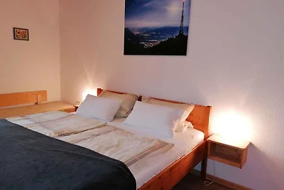 Appartamento Vacanza con famiglia Immenstadt