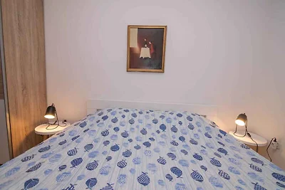 Ferienwohnung mit Balkon und Klimaanlage