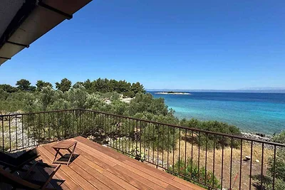 Idyllische Unterkunft Bjankura auf Korčula