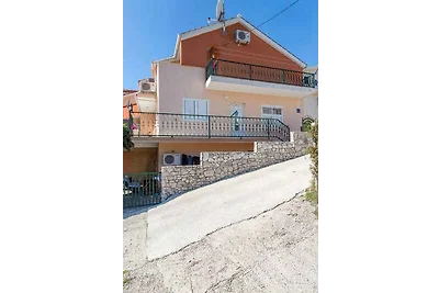Appartamento Vacanza con famiglia Marina