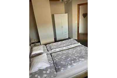 Ferienwohnung mit Klimaanlage und Internet