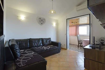 Ferienwohnung mit Klimaanlage und WLAN