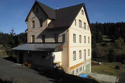 Casa vacanze Vacanza di relax Abertamy