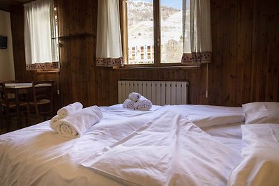 Vakantieappartement Gezinsvakantie Sestriere