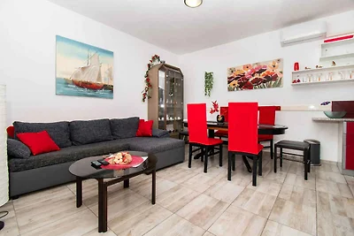 Holiday flat family holiday Privlaka