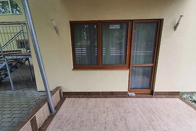 Vakantieappartement Gezinsvakantie Siofok