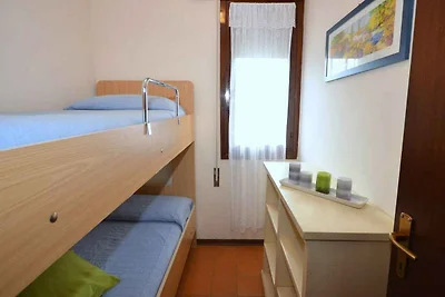 Ferienwohnung mit Balkon und Klimaanlage