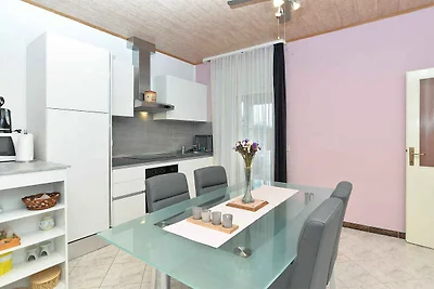 Ferienwohnung mit Klimaanlage