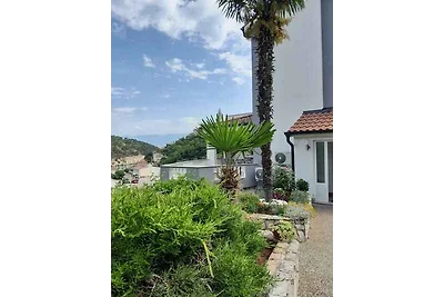 Appartamento Vacanza con famiglia Vrbnik