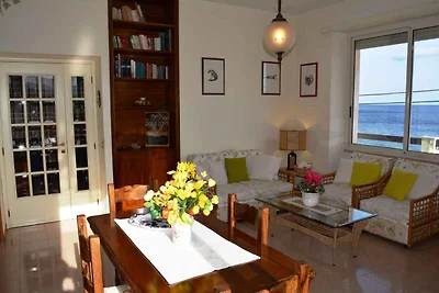 Ferienhaus mit Klimaanlagen