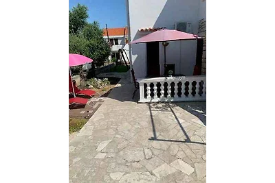 Ferienwohnung am Meer