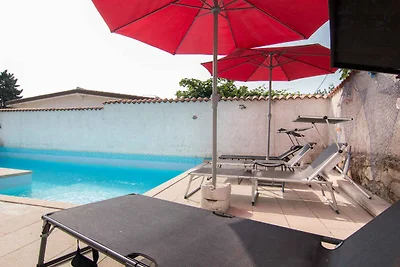 Appartamento Vacanza con famiglia Valbandon